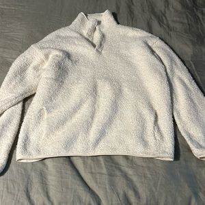 Skims cozy sweater